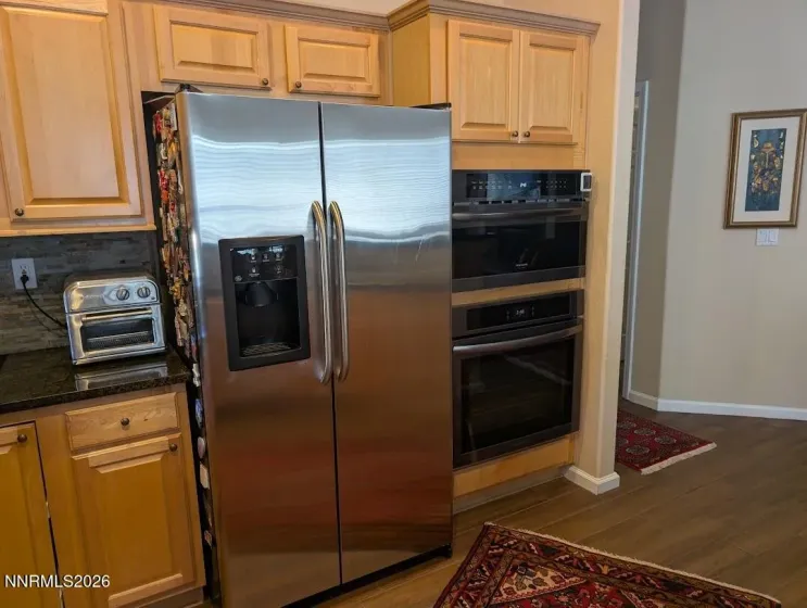 1051 Pebble Beach, Minden, Nevada 89423, 3 Bedrooms Bedrooms, ,2 BathroomsBathrooms,Residential,Residential,Pebble Beach,260004807