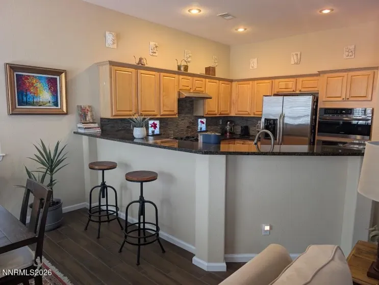 1051 Pebble Beach, Minden, Nevada 89423, 3 Bedrooms Bedrooms, ,2 BathroomsBathrooms,Residential,Residential,Pebble Beach,260004807