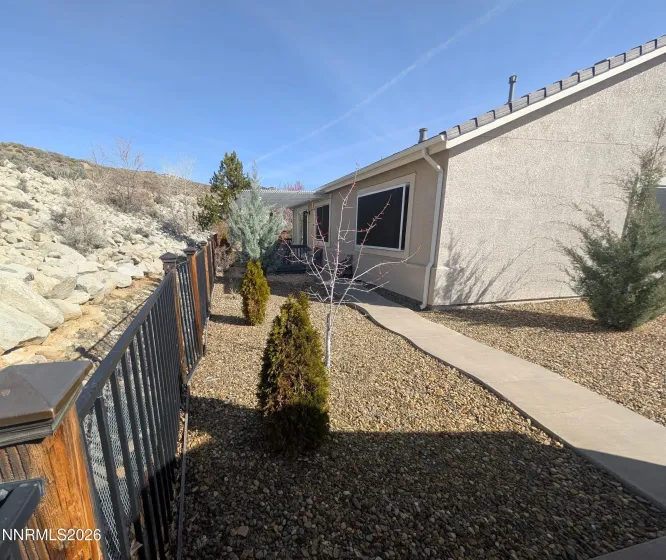 1051 Pebble Beach, Minden, Nevada 89423, 3 Bedrooms Bedrooms, ,2 BathroomsBathrooms,Residential,Residential,Pebble Beach,260004807