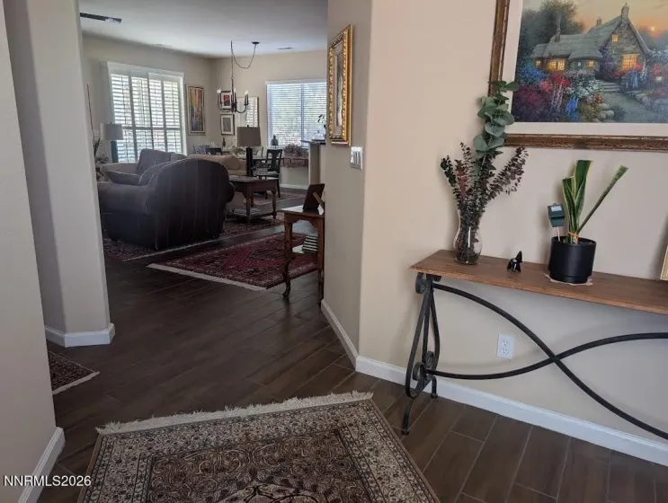 1051 Pebble Beach, Minden, Nevada 89423, 3 Bedrooms Bedrooms, ,2 BathroomsBathrooms,Residential,Residential,Pebble Beach,260004807