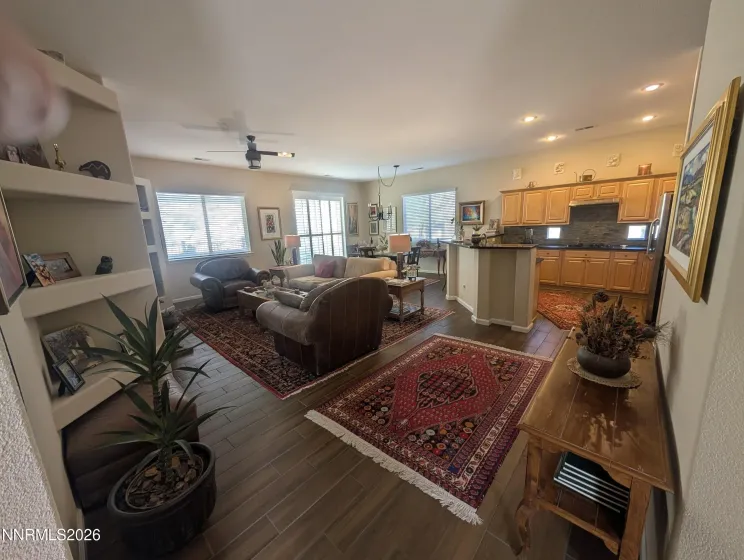 1051 Pebble Beach, Minden, Nevada 89423, 3 Bedrooms Bedrooms, ,2 BathroomsBathrooms,Residential,Residential,Pebble Beach,260004807