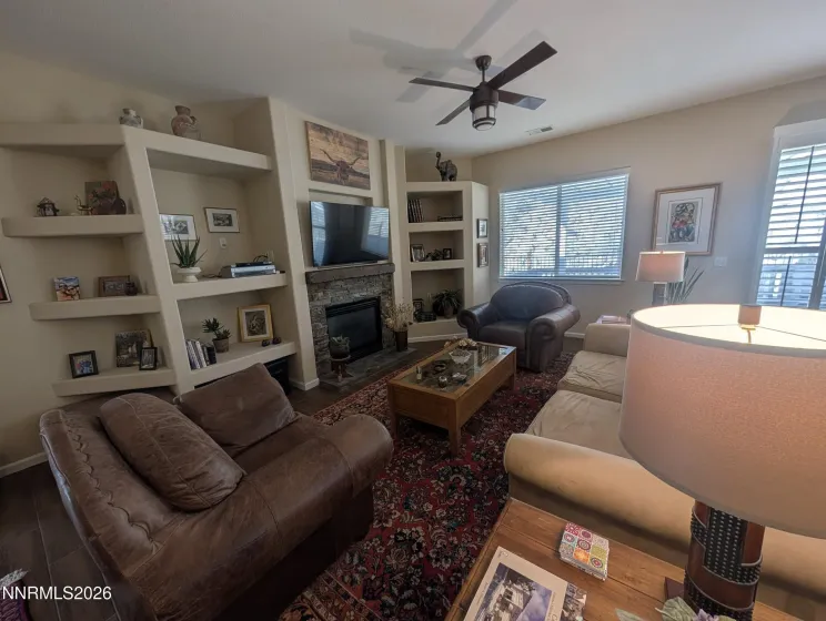 1051 Pebble Beach, Minden, Nevada 89423, 3 Bedrooms Bedrooms, ,2 BathroomsBathrooms,Residential,Residential,Pebble Beach,260004807