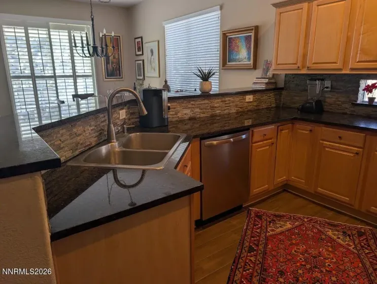 1051 Pebble Beach, Minden, Nevada 89423, 3 Bedrooms Bedrooms, ,2 BathroomsBathrooms,Residential,Residential,Pebble Beach,260004807