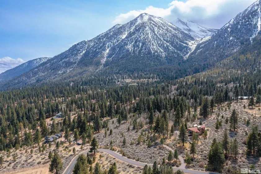 297 Five Creek, Gardnerville, Nevada 89460, ,Land,Residential,Five Creek,260004811