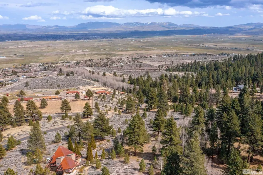 297 Five Creek, Gardnerville, Nevada 89460, ,Land,Residential,Five Creek,260004811