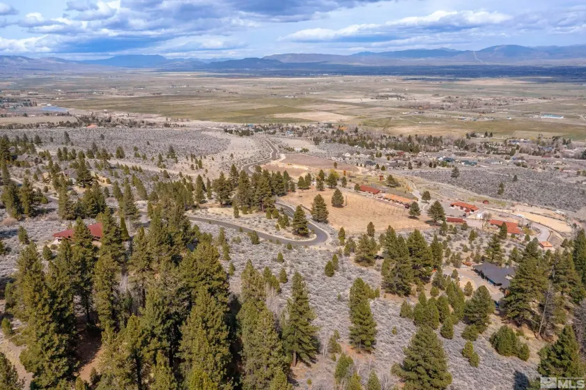 297 Five Creek, Gardnerville, Nevada 89460, ,Land,Residential,Five Creek,260004811