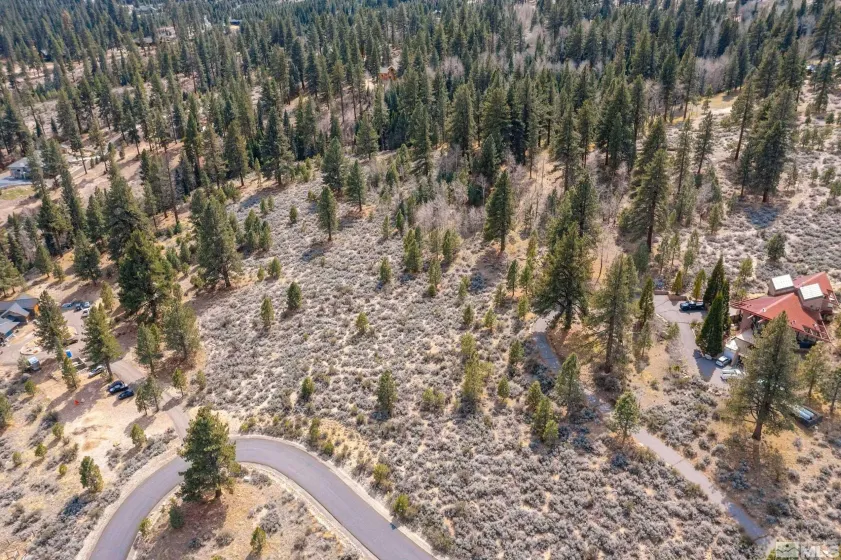 297 Five Creek, Gardnerville, Nevada 89460, ,Land,Residential,Five Creek,260004811