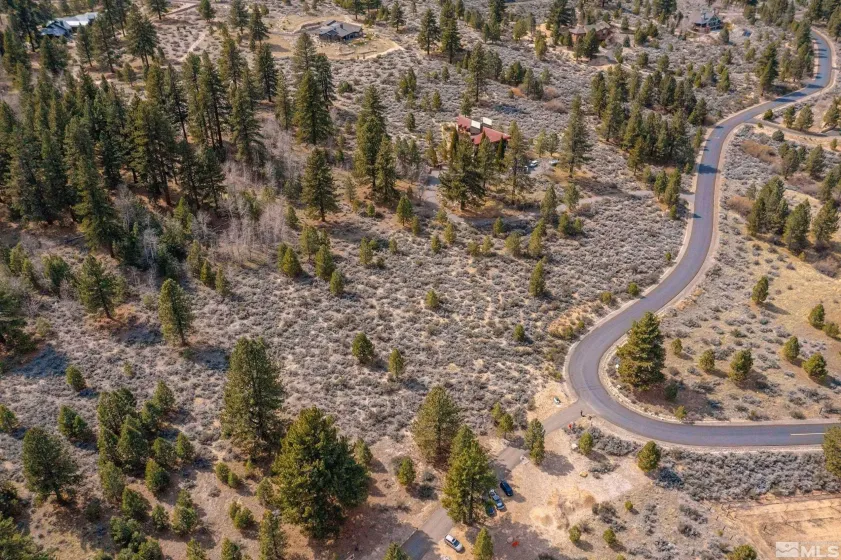 297 Five Creek, Gardnerville, Nevada 89460, ,Land,Residential,Five Creek,260004811