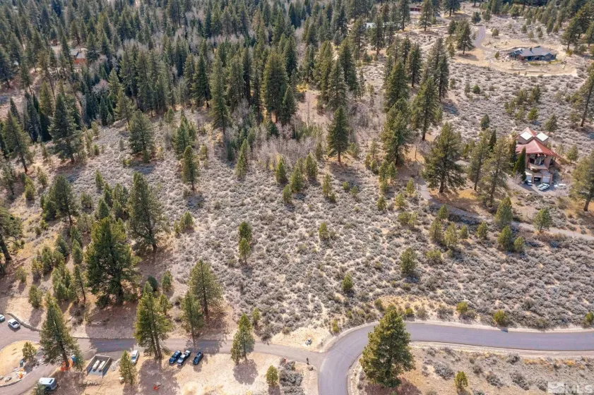 297 Five Creek, Gardnerville, Nevada 89460, ,Land,Residential,Five Creek,260004811