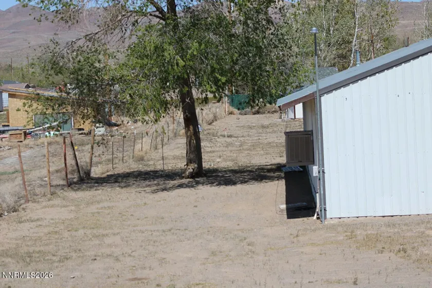 8660 US Highway 50, Stagecoach, Nevada 89429, ,Commercial Sale,Residential,US Highway 50,260004813