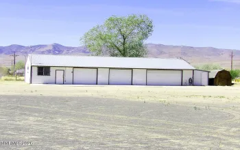 8660 US Highway 50, Stagecoach, Nevada 89429, ,Commercial Sale,Residential,US Highway 50,260004813