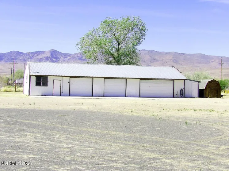 8660 US Highway 50, Stagecoach, Nevada 89429, ,Commercial Sale,Residential,US Highway 50,260004813