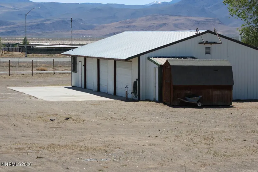 8660 US Highway 50, Stagecoach, Nevada 89429, ,Commercial Sale,Residential,US Highway 50,260004813