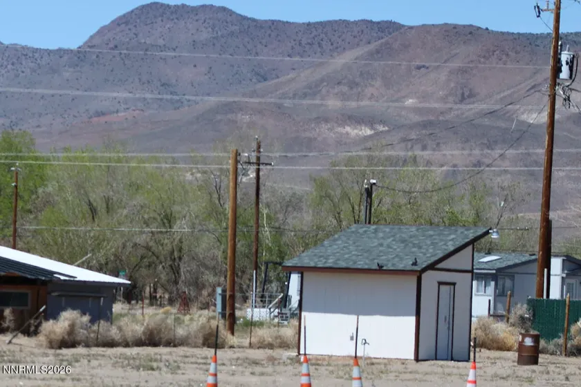 8660 US Highway 50, Stagecoach, Nevada 89429, ,Commercial Sale,Residential,US Highway 50,260004813