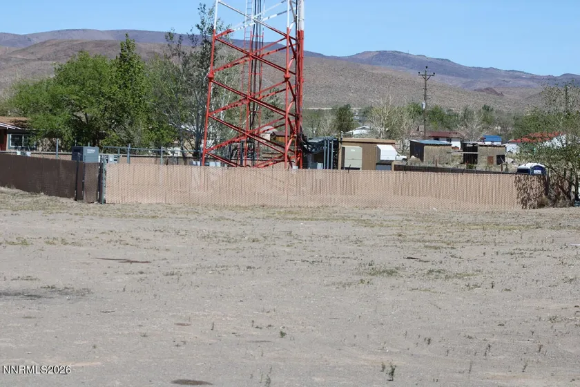 8660 US Highway 50, Stagecoach, Nevada 89429, ,Commercial Sale,Residential,US Highway 50,260004813