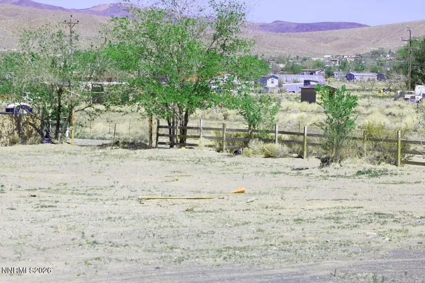 8660 US Highway 50, Stagecoach, Nevada 89429, ,Commercial Sale,Residential,US Highway 50,260004813