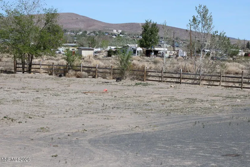 8660 US Highway 50, Stagecoach, Nevada 89429, ,Commercial Sale,Residential,US Highway 50,260004813