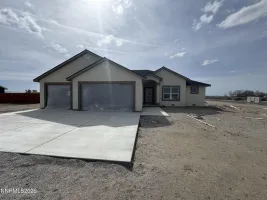 6030 Cow Canyon, Fallon, Nevada 89406, 4 Bedrooms Bedrooms, ,3 BathroomsBathrooms,Residential,Residential,Cow Canyon,260004814