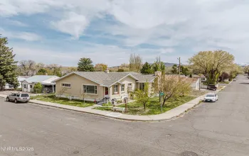 189 Ash, Elko, Nevada 89801, ,Residential Income,Residential,Ash,260004815