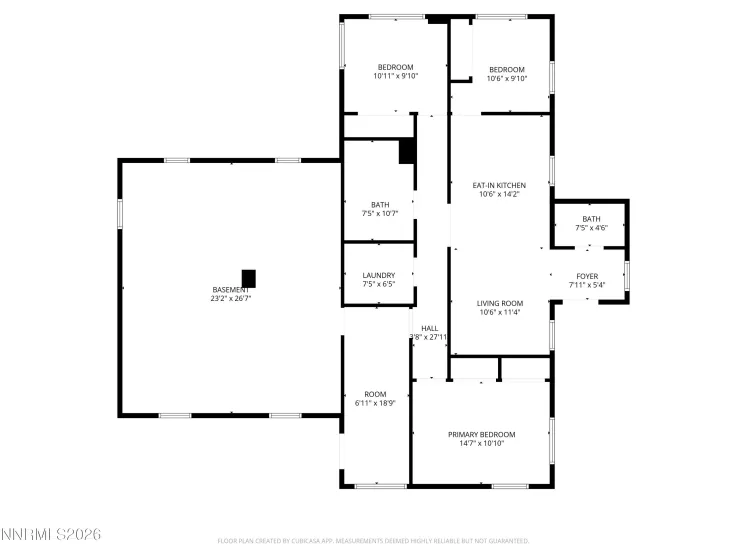 189 Ash, Elko, Nevada 89801, ,Residential Income,Residential,Ash,260004815