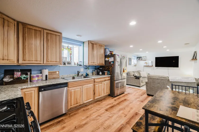 189 Ash, Elko, Nevada 89801, ,Residential Income,Residential,Ash,260004815