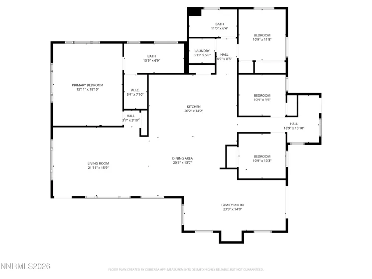 189 Ash, Elko, Nevada 89801, ,Residential Income,Residential,Ash,260004815