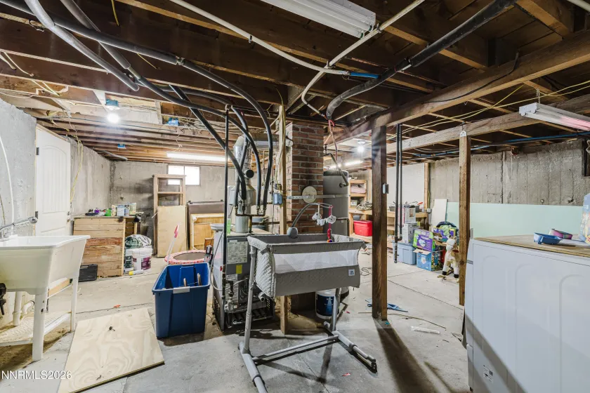 189 Ash, Elko, Nevada 89801, ,Residential Income,Residential,Ash,260004815