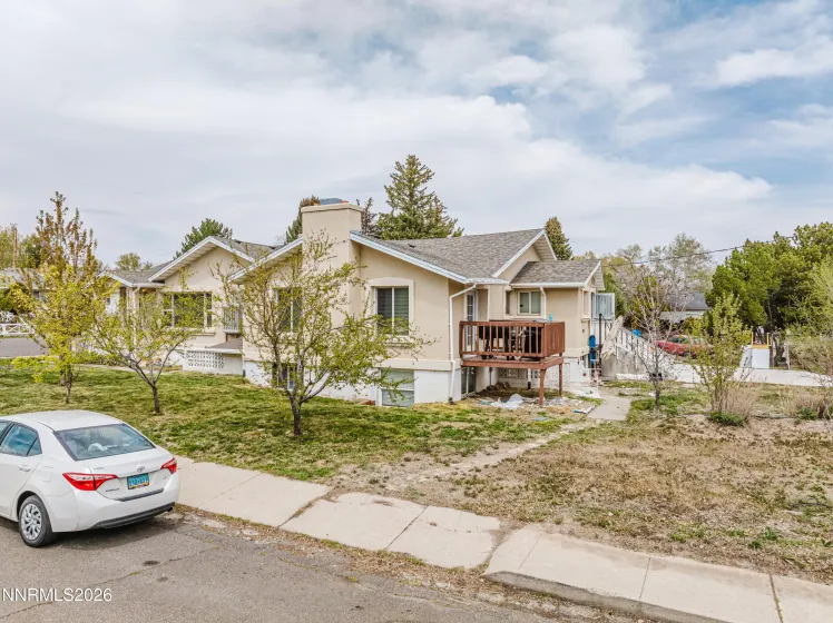 189 Ash, Elko, Nevada 89801, ,Residential Income,Residential,Ash,260004815