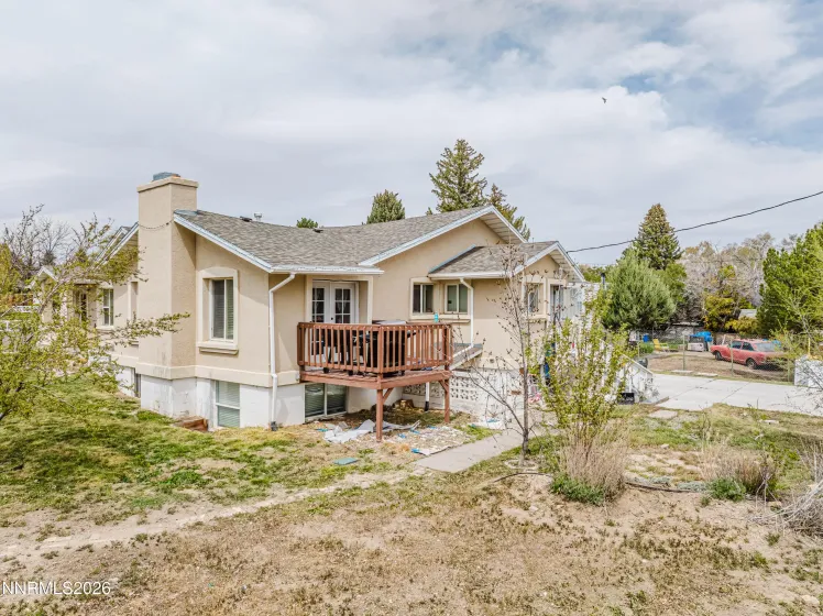 189 Ash, Elko, Nevada 89801, ,Residential Income,Residential,Ash,260004815