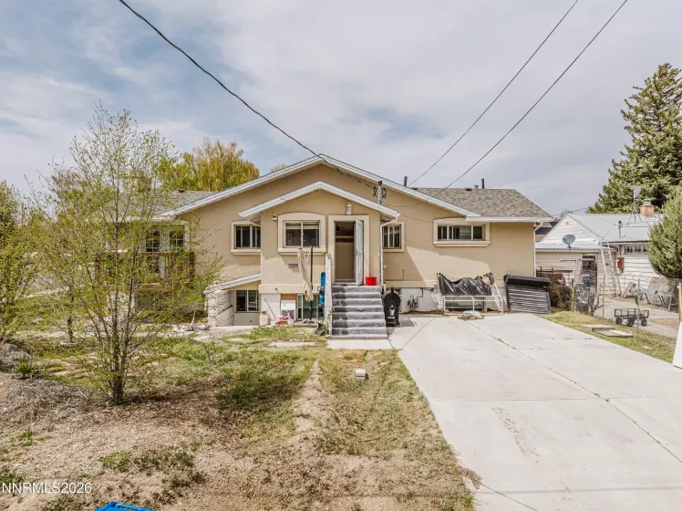 189 Ash, Elko, Nevada 89801, ,Residential Income,Residential,Ash,260004815