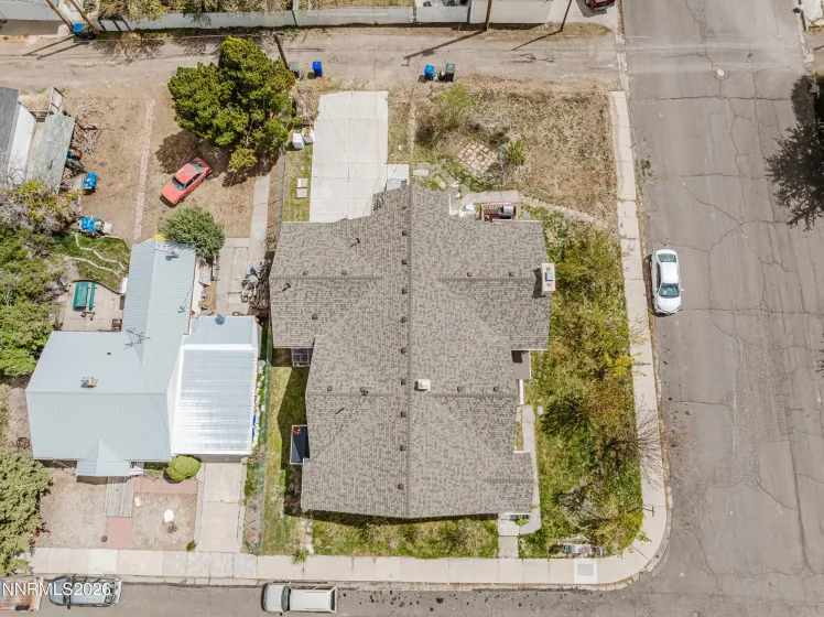 189 Ash, Elko, Nevada 89801, ,Residential Income,Residential,Ash,260004815