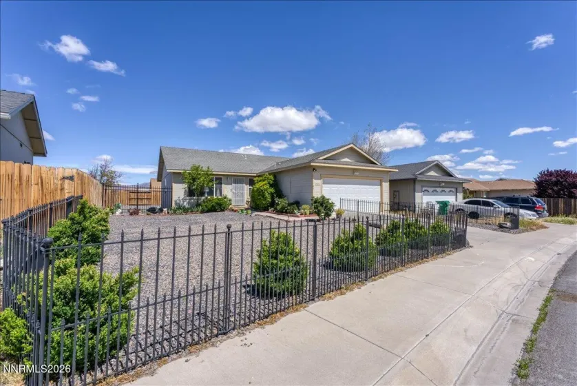 2202 Ellice, Fernley, Nevada 89408, 3 Bedrooms Bedrooms, ,2 BathroomsBathrooms,Residential,Residential,Ellice,260004816