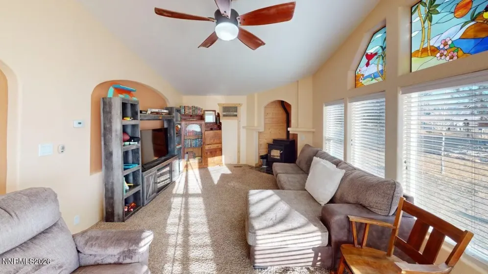 7430 Rose Creek, Winnemucca, Nevada 89445, 4 Bedrooms Bedrooms, ,3 BathroomsBathrooms,Residential,Residential,Rose Creek,260000713