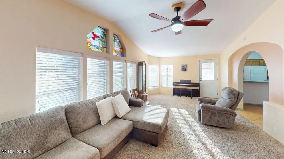 7430 Rose Creek, Winnemucca, Nevada 89445, 4 Bedrooms Bedrooms, ,3 BathroomsBathrooms,Residential,Residential,Rose Creek,260000713