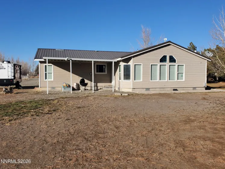 7430 Rose Creek, Winnemucca, Nevada 89445, 4 Bedrooms Bedrooms, ,3 BathroomsBathrooms,Residential,Residential,Rose Creek,260000713