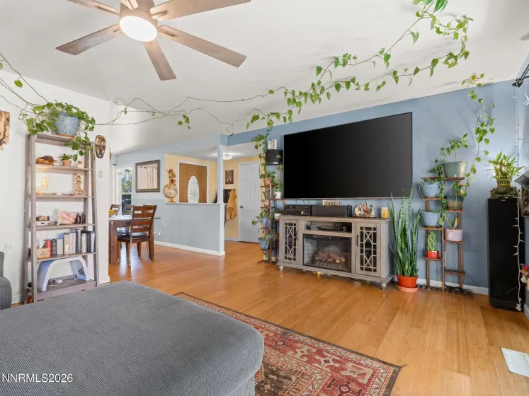 110 Sells, Sparks, Nevada 89431, 3 Bedrooms Bedrooms, ,2 BathroomsBathrooms,Residential,Residential,Sells,260004818