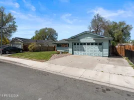 110 Sells, Sparks, Nevada 89431, 3 Bedrooms Bedrooms, ,2 BathroomsBathrooms,Residential,Residential,Sells,260004818