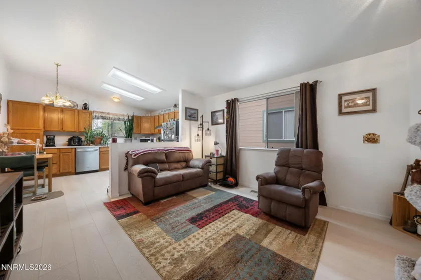 1753 Jamie, Carson City, Nevada 89701, 2 Bedrooms Bedrooms, ,1 BathroomBathrooms,Residential,Residential,Jamie,260004819