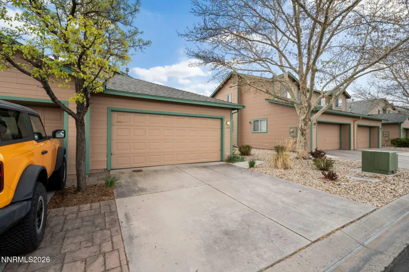 1753 Jamie, Carson City, Nevada 89701, 2 Bedrooms Bedrooms, ,1 BathroomBathrooms,Residential,Residential,Jamie,260004819