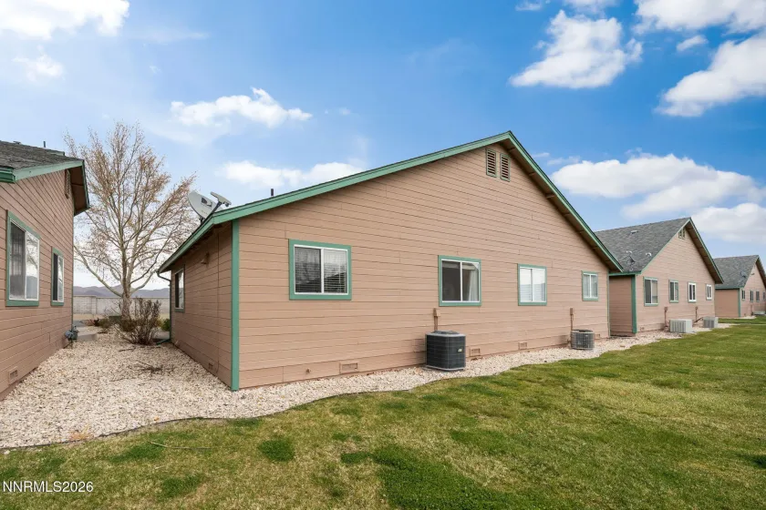 1753 Jamie, Carson City, Nevada 89701, 2 Bedrooms Bedrooms, ,1 BathroomBathrooms,Residential,Residential,Jamie,260004819