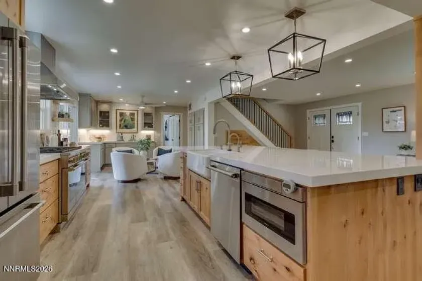 155 Willow, Zephyr Cove, Nevada 89448, 4 Bedrooms Bedrooms, ,3 BathroomsBathrooms,Residential,Residential,Willow,260004820