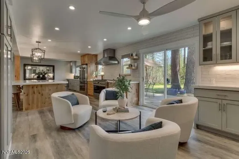 155 Willow, Zephyr Cove, Nevada 89448, 4 Bedrooms Bedrooms, ,3 BathroomsBathrooms,Residential,Residential,Willow,260004820