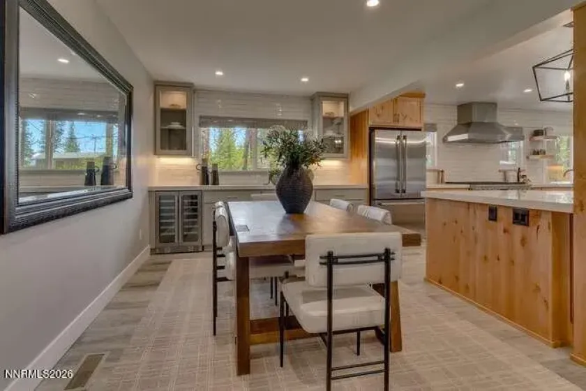 155 Willow, Zephyr Cove, Nevada 89448, 4 Bedrooms Bedrooms, ,3 BathroomsBathrooms,Residential,Residential,Willow,260004820