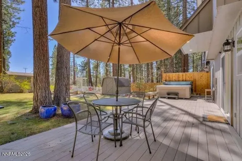 155 Willow, Zephyr Cove, Nevada 89448, 4 Bedrooms Bedrooms, ,3 BathroomsBathrooms,Residential,Residential,Willow,260004820