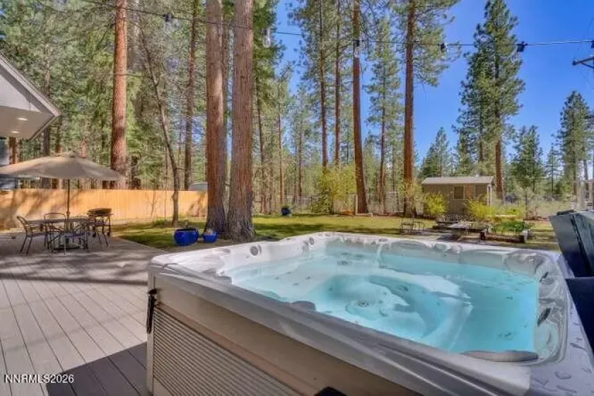 155 Willow, Zephyr Cove, Nevada 89448, 4 Bedrooms Bedrooms, ,3 BathroomsBathrooms,Residential,Residential,Willow,260004820