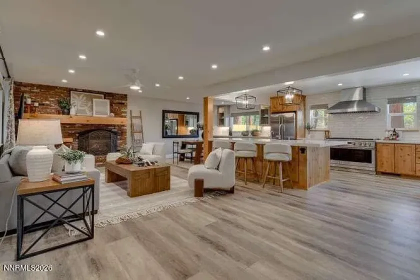 155 Willow, Zephyr Cove, Nevada 89448, 4 Bedrooms Bedrooms, ,3 BathroomsBathrooms,Residential,Residential,Willow,260004820