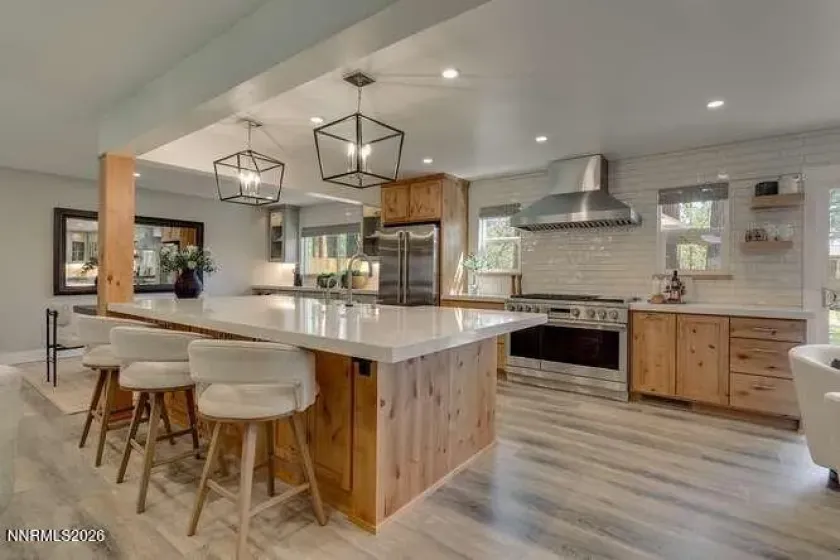 155 Willow, Zephyr Cove, Nevada 89448, 4 Bedrooms Bedrooms, ,3 BathroomsBathrooms,Residential,Residential,Willow,260004820