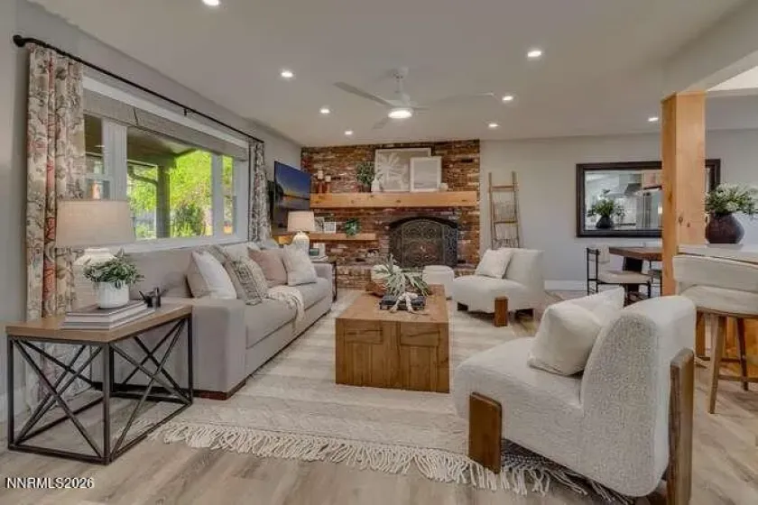 155 Willow, Zephyr Cove, Nevada 89448, 4 Bedrooms Bedrooms, ,3 BathroomsBathrooms,Residential,Residential,Willow,260004820