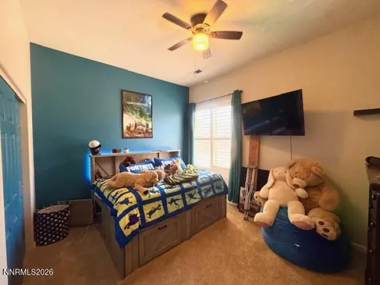 780 Wild Hawk, Sparks, Nevada 89436, 3 Bedrooms Bedrooms, ,2 BathroomsBathrooms,Residential,Residential,Wild Hawk,260004822