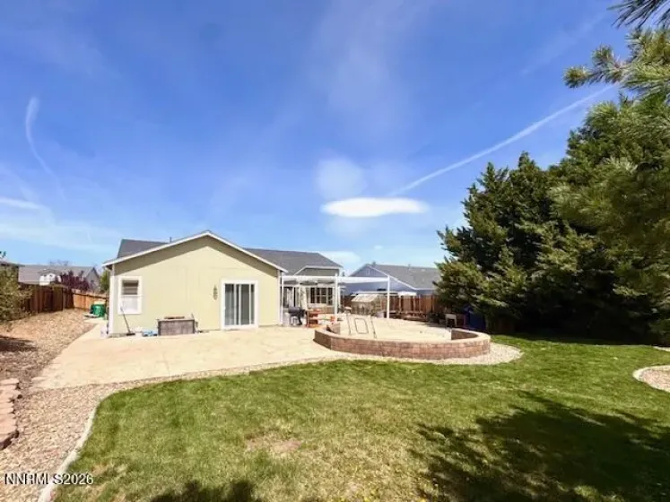 780 Wild Hawk, Sparks, Nevada 89436, 3 Bedrooms Bedrooms, ,2 BathroomsBathrooms,Residential,Residential,Wild Hawk,260004822